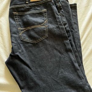Men’s Hollister denim jeans
